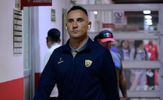 ¿Se va o se queda? Keylor Navas habla sobre su futuro con Pumas