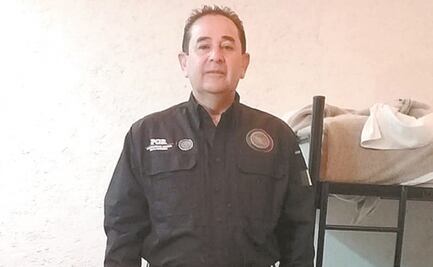 Familiares de agente de la FGR desaparecido en Michoacán, creen que ya está muerto