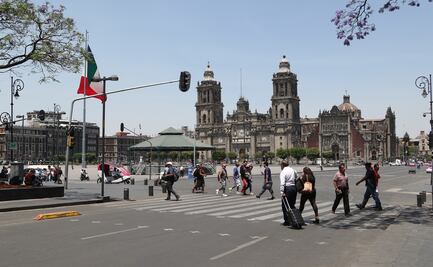 Detectan casos sospechosos de Covid-19 de personas en situación de calle 