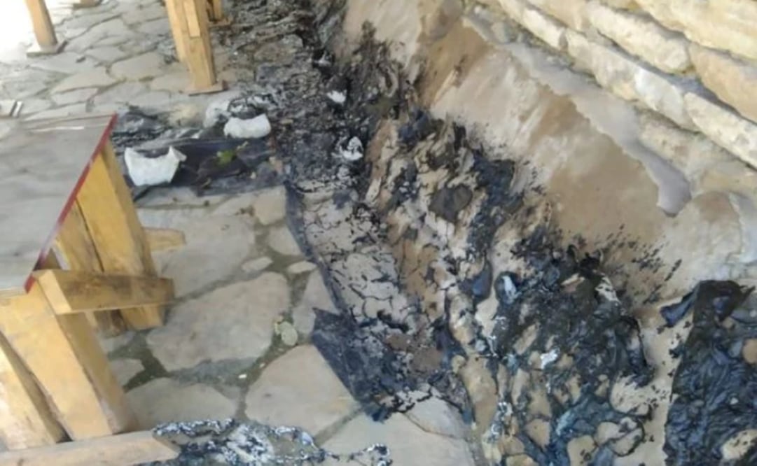 Fotos: Cortesía Edgar Escamilla