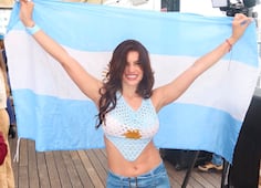 Funan a Stylist argentina de La Casa de los Famosos por burlarse de México