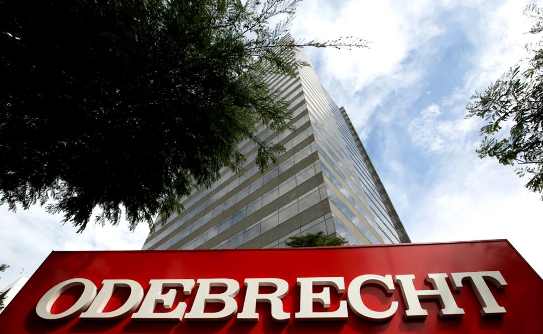 In 2016, Odebrecht acknowledged it had paid millions of dollars in bribes to officials in a dozen countries to secure public works contracts dating back over a decade - Photo: Paulo Whitaker/Reuters