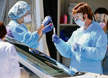 COVID-19: Is Mexico swimming against the tide?