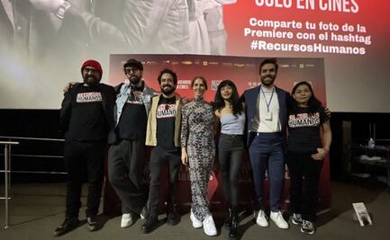 Hacen comedia negra del mundo de los Godínez