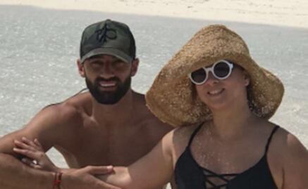 Defienden a Adamari López en Instagram