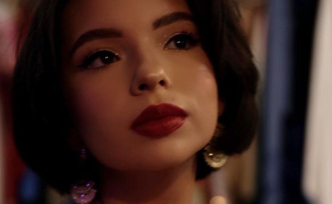 Foto: Vía Instagram @angela_aguilar_