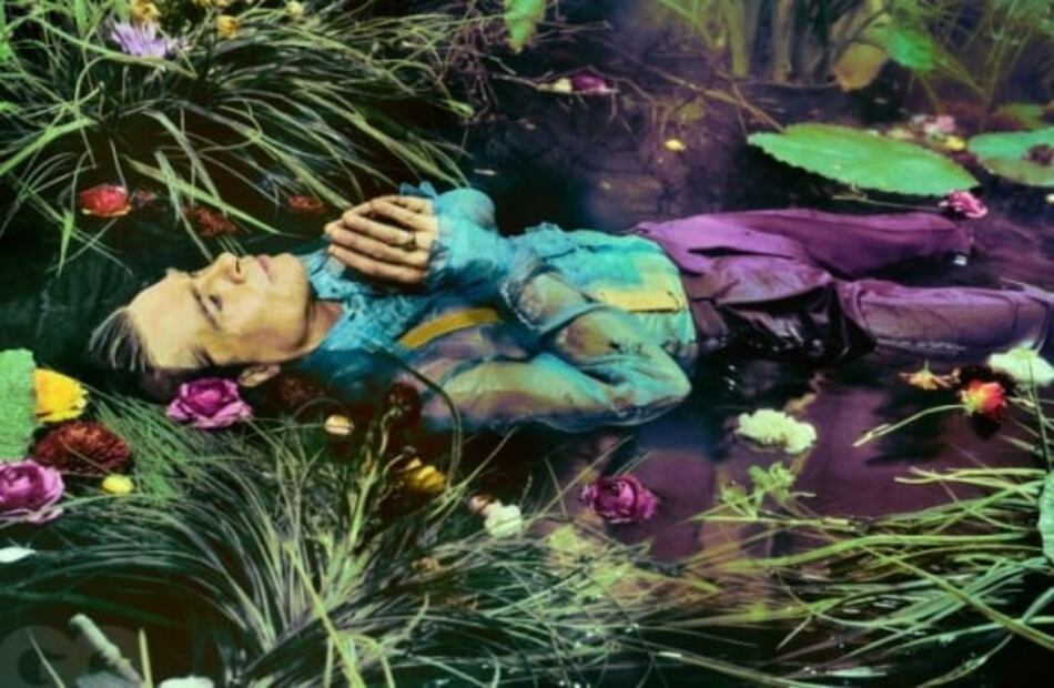 Brad Pitt habla del retiro; ve ya su "última etapa"