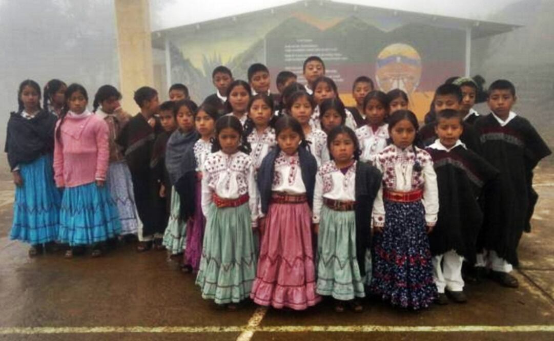 (Foto: Archivo / EL UNIVERSAL)