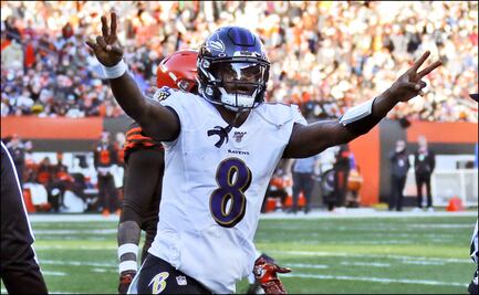 Ravens asegura recibir todos los Playoffs como local