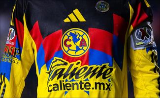 El América dejará ir a Víctor Dávila