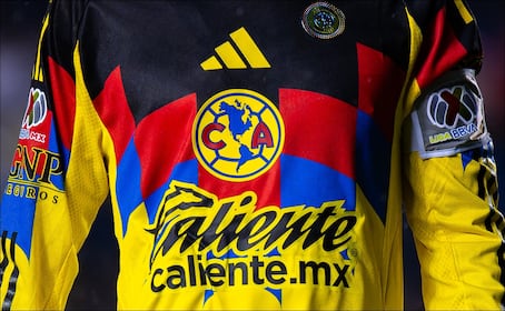 Cruz Azul podría "robarle" al América una de sus estrellas para el Clausura 2026