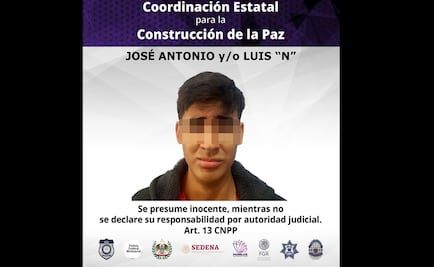 Cae presunto homicida de ciudadano ítalo-español