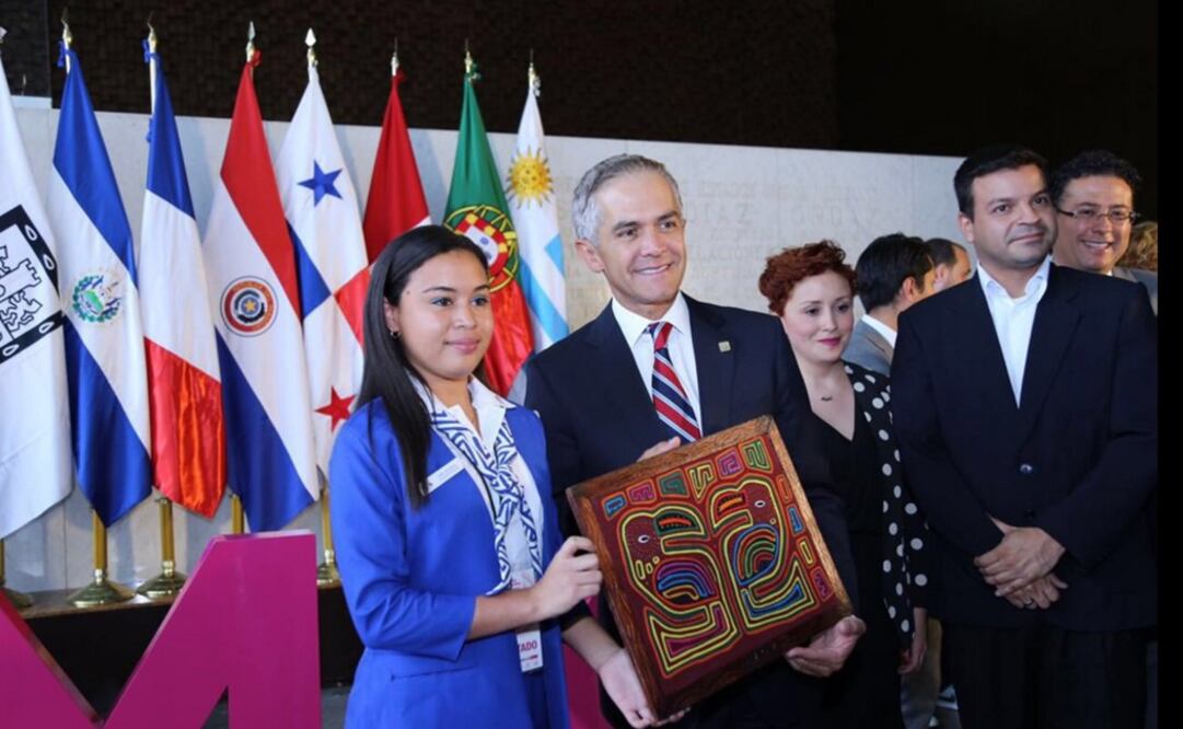 Foto @ManceraMiguelMX