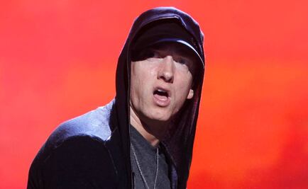 Eminem está en medio de una batalla legal