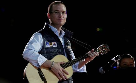 Ricardo Anaya en Twitter