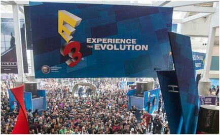 La E3 abre paso a la realidad virtual