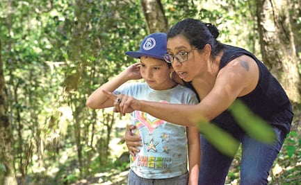 Tatiana Huezo, la cineasta que señala las injusticias