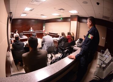 Recibe segunda vinculación a proceso ex secretario de Educación de César Duarte