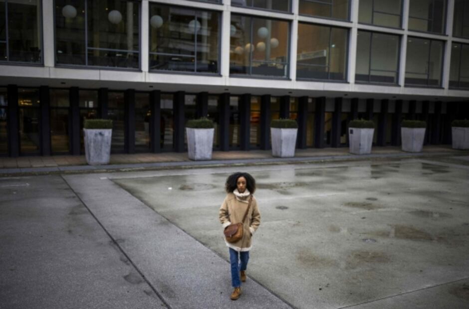 "Blanquear mi piel era como renunciar a mi identidad":  bailarina protesta contra el racismo en el ballet clásico