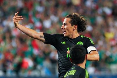 Jugadores del Tri aceptan sus culpas