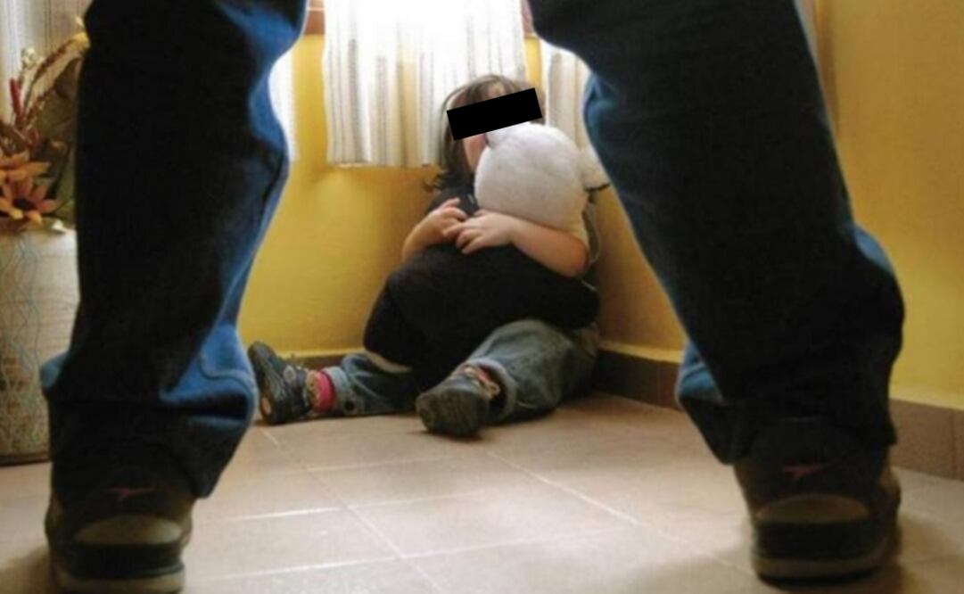 Un Tribunal de Enjuiciamiento dictó sentencia condenatoria de 27 años de prisión en contra de Luis Jesús Lozano Martínez por su plena responsabilidad en el delito de pederastia agravada. Foto: archivo EL UNIVERSAL