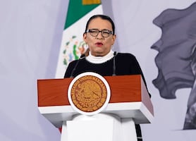 Seguirá diálogo para resolver dudas de Ley de Aguas: Segob