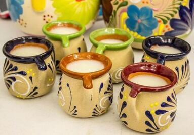 ¿Cuándo y dónde es la Feria del Atole 2024?