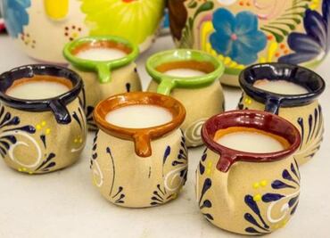 ¿Cuándo y dónde es la Feria del Atole 2024?