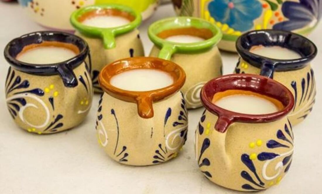 La XXVI Feria del Atole Coacalco se encuentra a la vuelta de la esquina. Imagen: Archivo El Universal