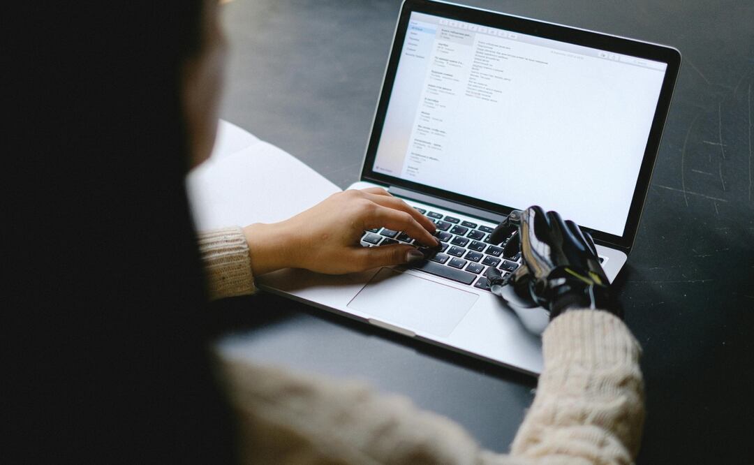 La IA puede autorreplicarse. Imagen: Unsplash