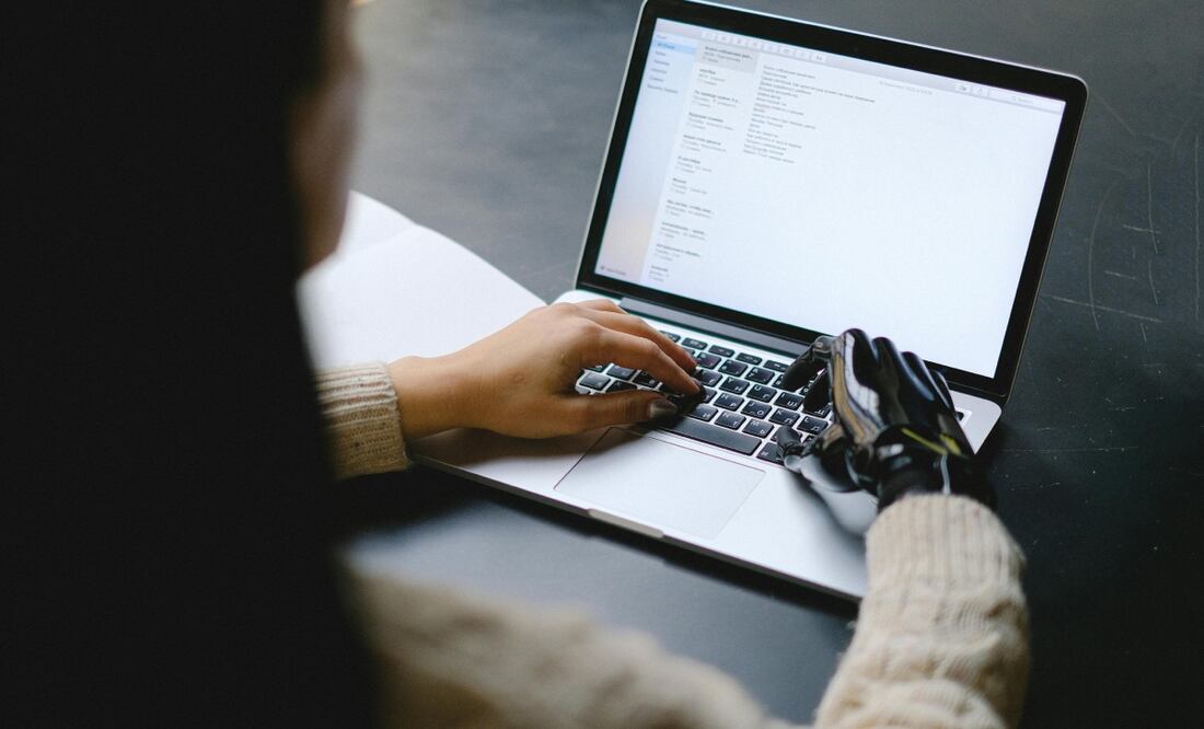 La IA puede autorreplicarse. Imagen: Unsplash