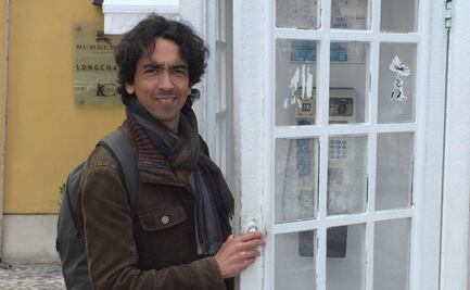 Miguel Tapia gana el primer Premio de Novela Ciudad de Estepona