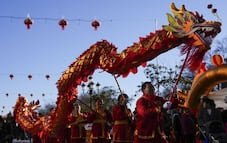 ¿Cuándo inicia el Año Nuevo Chino 2026? Esto debes saber