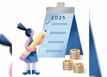 Haz rendir más tu dinero en este año