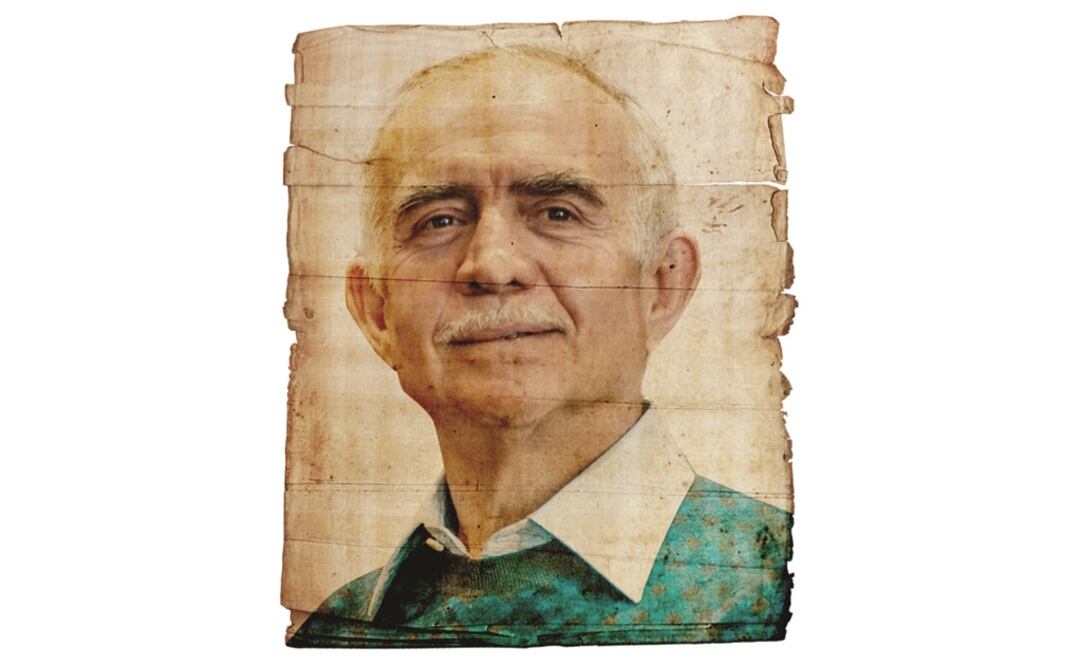 Romo: el enigmático sembrador de confianza