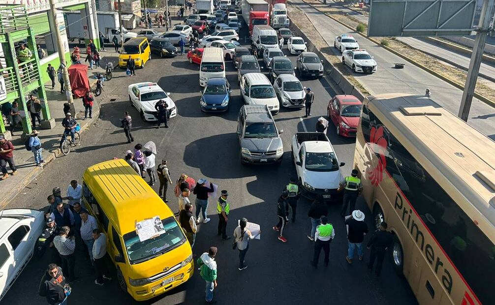 Foto: Iván Montaño / EL UNIVERSAL