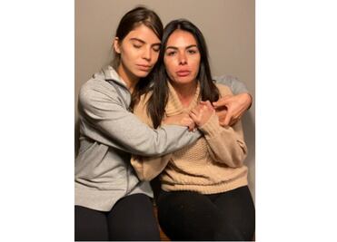 En video, Esmeralda Ugalde y Vanessa Arias narran secuestro en Nevado de Toluca