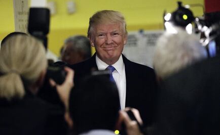 Donald Trump presenta impugnación en votación de Nevada; jueza lo rechaza