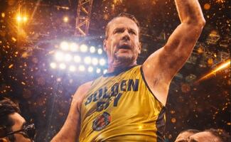 Ring Royale: ¿cuánto ganó Alfredo Adame por pelear contra Carlos Trejo?; actor responde