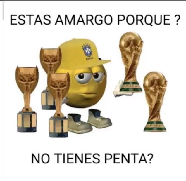 España MEMES