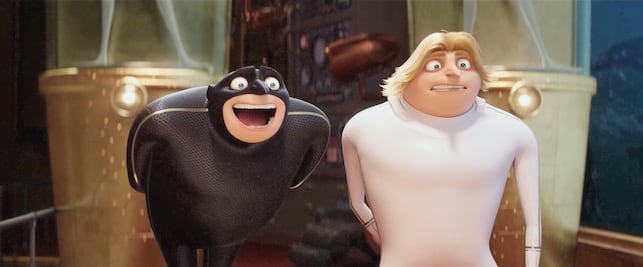 Estrenos que sí logran cautivar