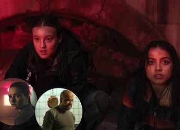 The Last of Us 2 en Max; ¿a qué hora ver el episodio 6 hoy 18 de mayo?