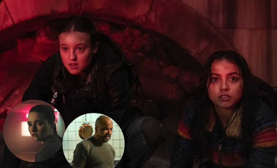 La historia de Ellie y Dina sigue ganando fuerza entre la acción, el drama y los giros inesperados que plantea cada nuevo capítulo de la segunda temporada
Foto: El Universal