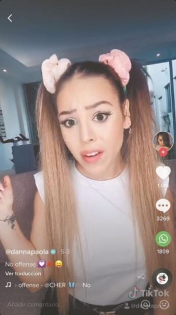 TikTok los salva de la soledad