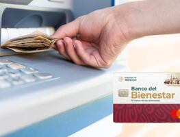 Pensión del Bienestar: ¿quiénes reciben 6 mil 200 pesos hoy, 5 de noviembre?