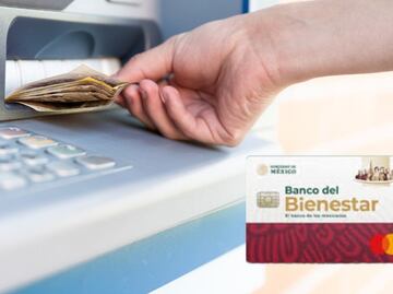 Pensión del Bienestar 2025: ¿quiénes reciben 6 mil 200 pesos hoy, 11 de noviembre?