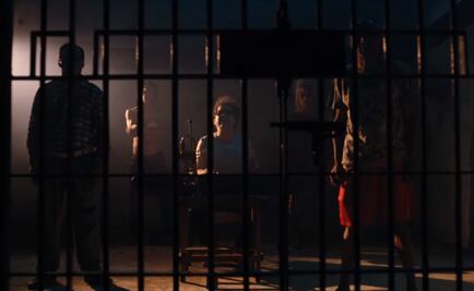 Indigentes protagonizan nuevo video de Andrés Calamaro