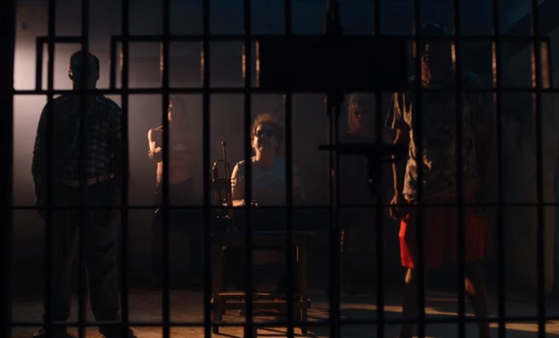 Foto: Captura YouTube