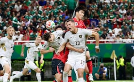 Corea del Sur vs Chequia EN VIVO – Mundial 2026 - Jornada 1 - Grupo A