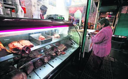 Empresarios no esperan baja en precios de carnes